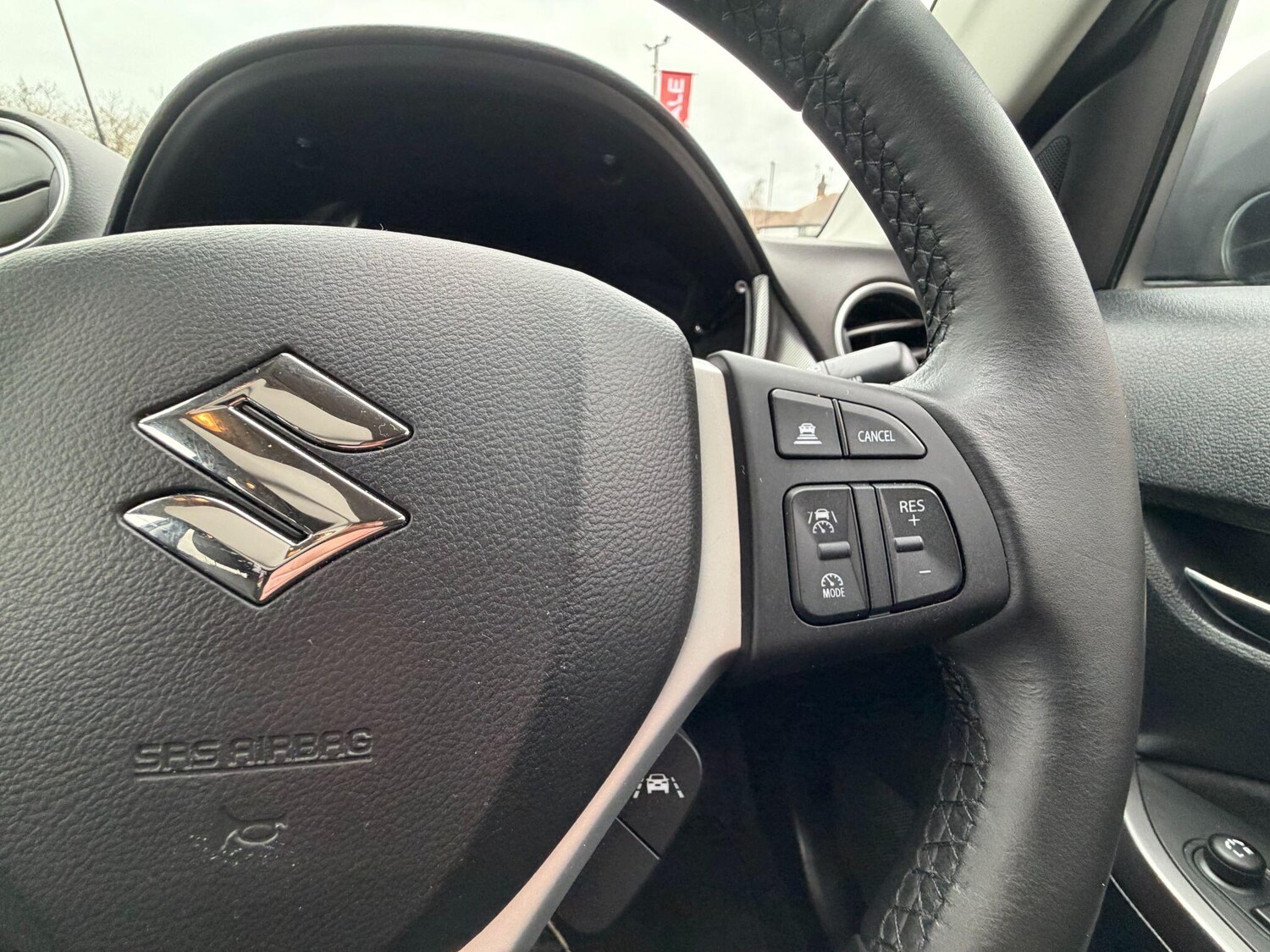 Used Suzuki Vitara 2025 for sale - 78072039: Photo 29