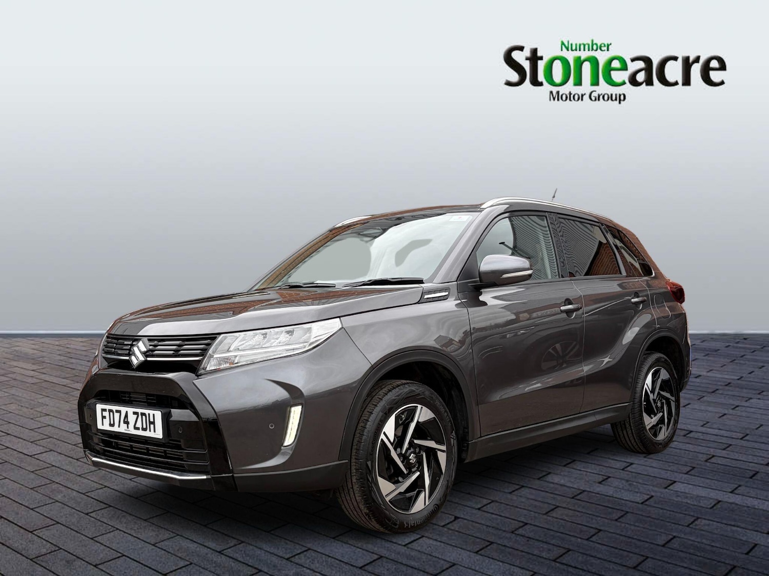 Used Suzuki Vitara 2025 for sale - 78072039: Photo 3