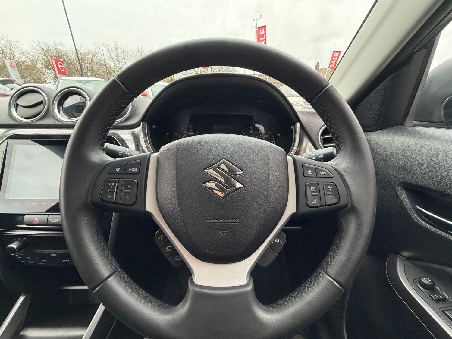 Used Suzuki Vitara 2025 for sale - 78072039: Photo 30