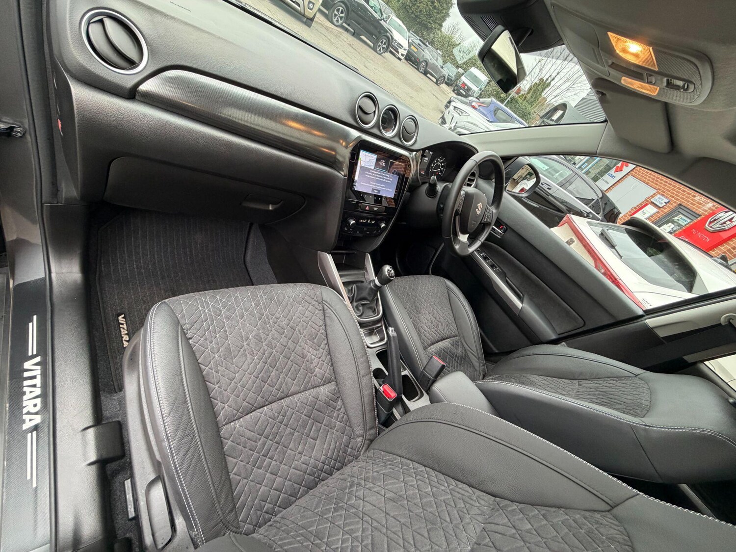 Used Suzuki Vitara 2025 for sale - 78072039: Photo 31