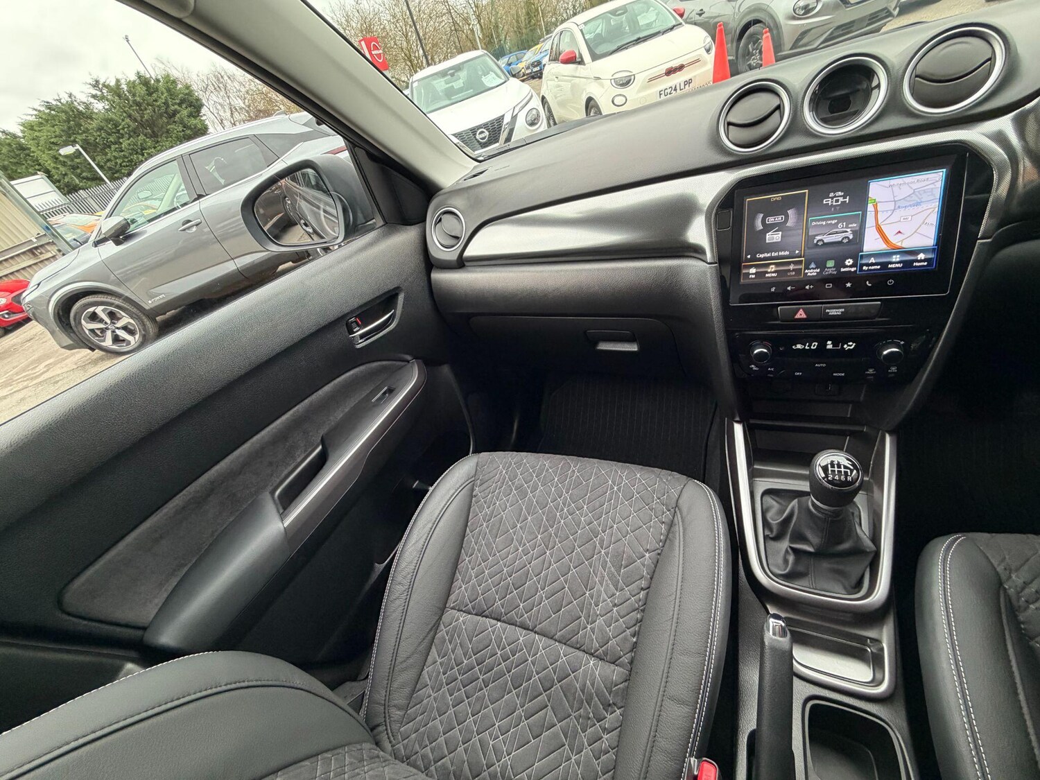 Used Suzuki Vitara 2025 for sale - 78072039: Photo 32