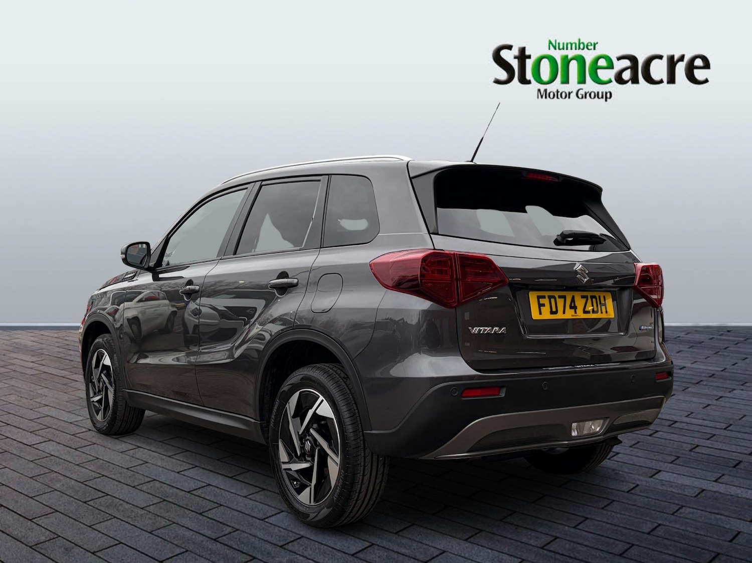 Used Suzuki Vitara 2025 for sale - 78072039: Photo 4