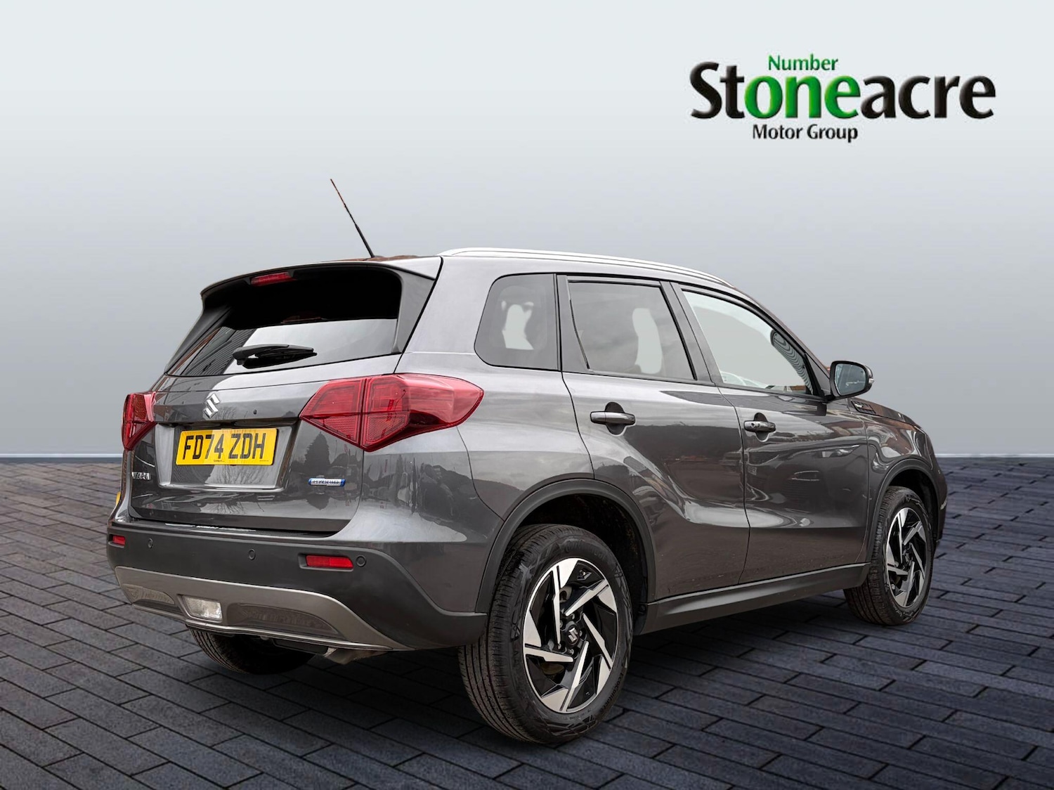 Used Suzuki Vitara 2025 for sale - 78072039: Photo 8