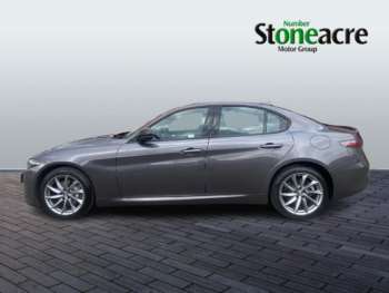 Used Alfa Romeo Giulia 2024 for sale - 74476924: Photo