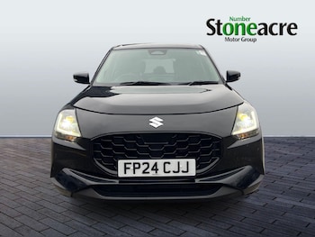 Used Suzuki Swift 2024 for sale - 78966000: Photo