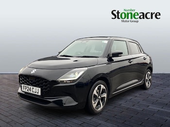 Used Suzuki Swift 2024 for sale - 78966000: Photo