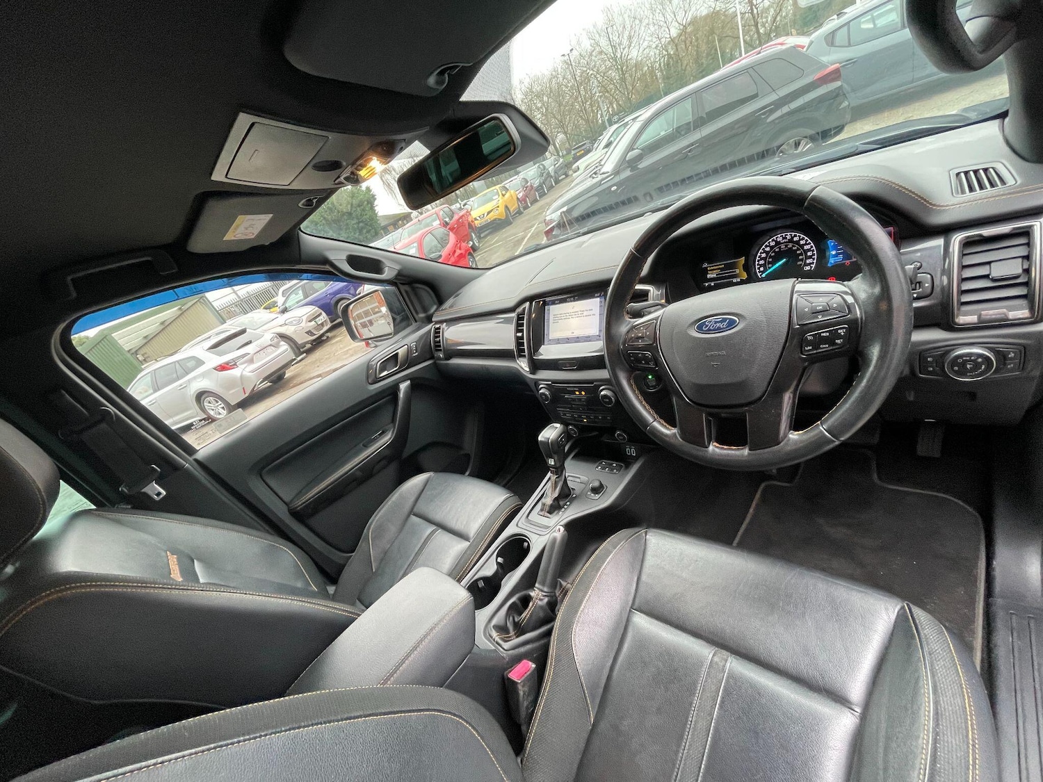 Used Ford Ranger for sale - 77425379: Photo 10