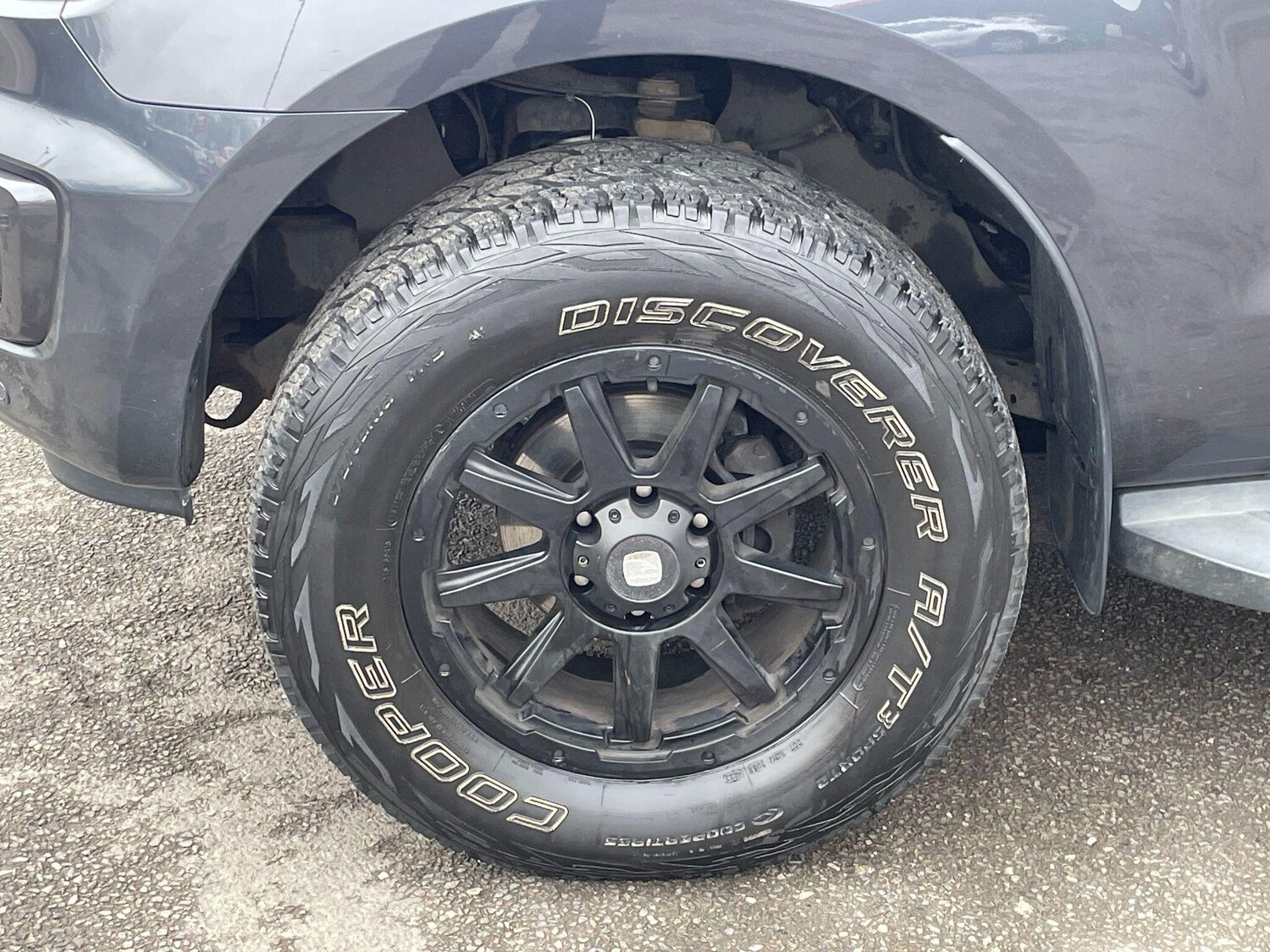 Used Ford Ranger for sale - 77425379: Photo 16