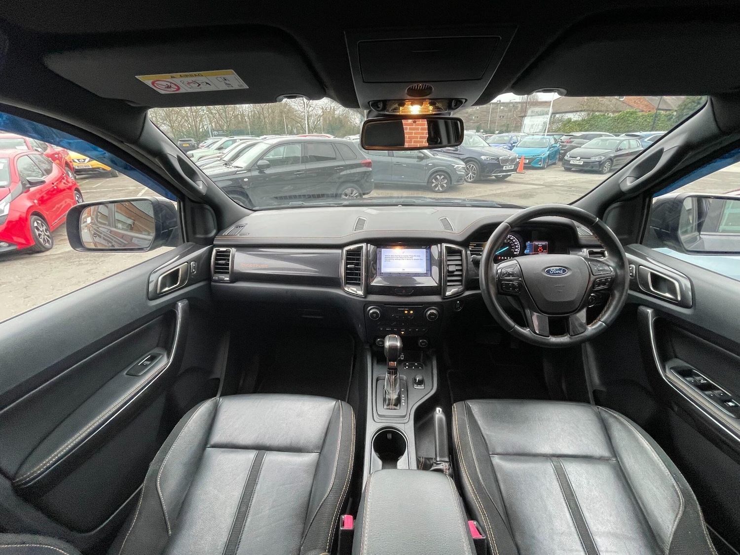 Used Ford Ranger for sale - 77425379: Photo 19