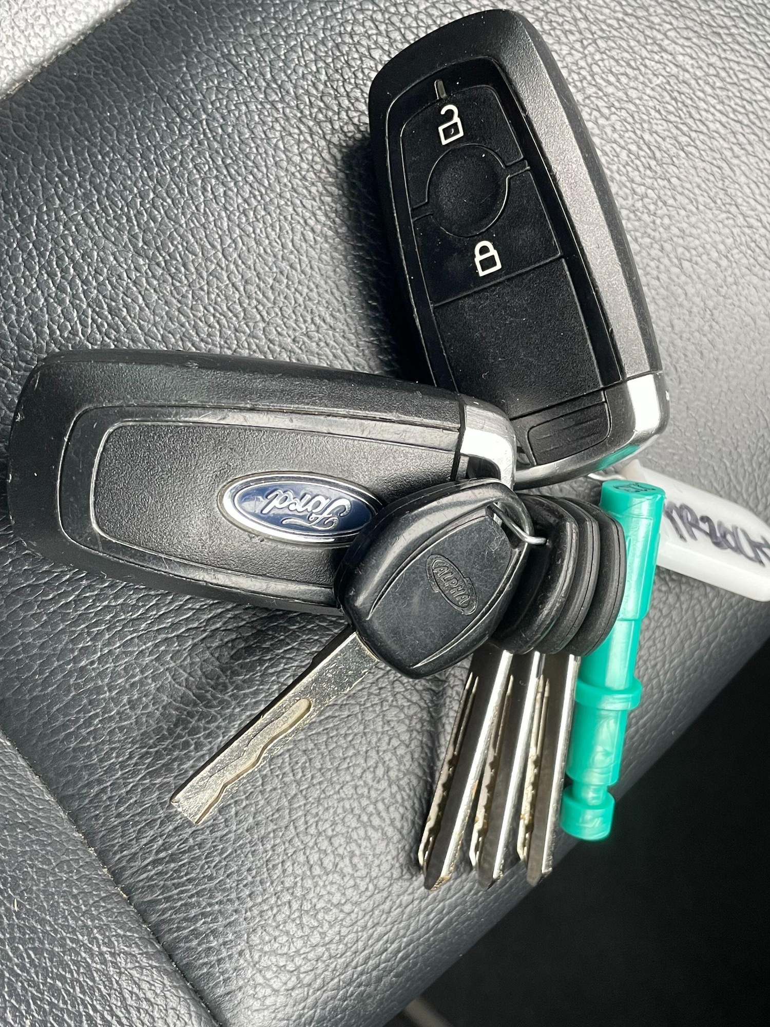 Used Ford Ranger for sale - 77425379: Photo 21