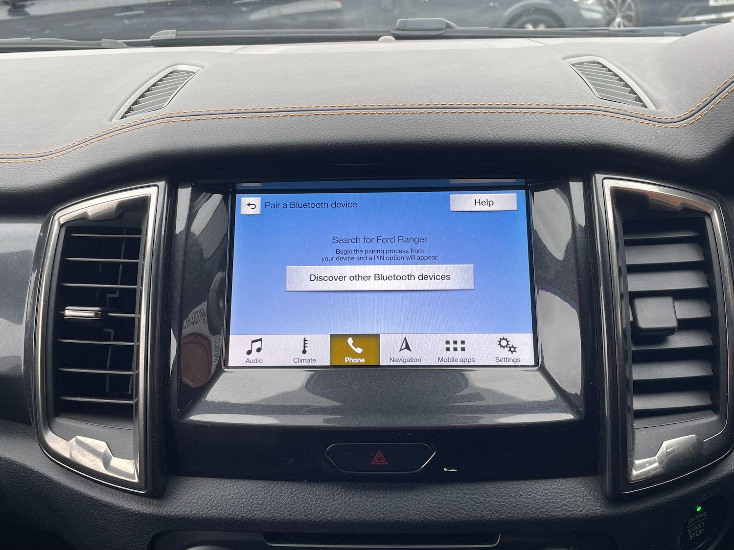 Used Ford Ranger for sale - 77425379: Photo 23