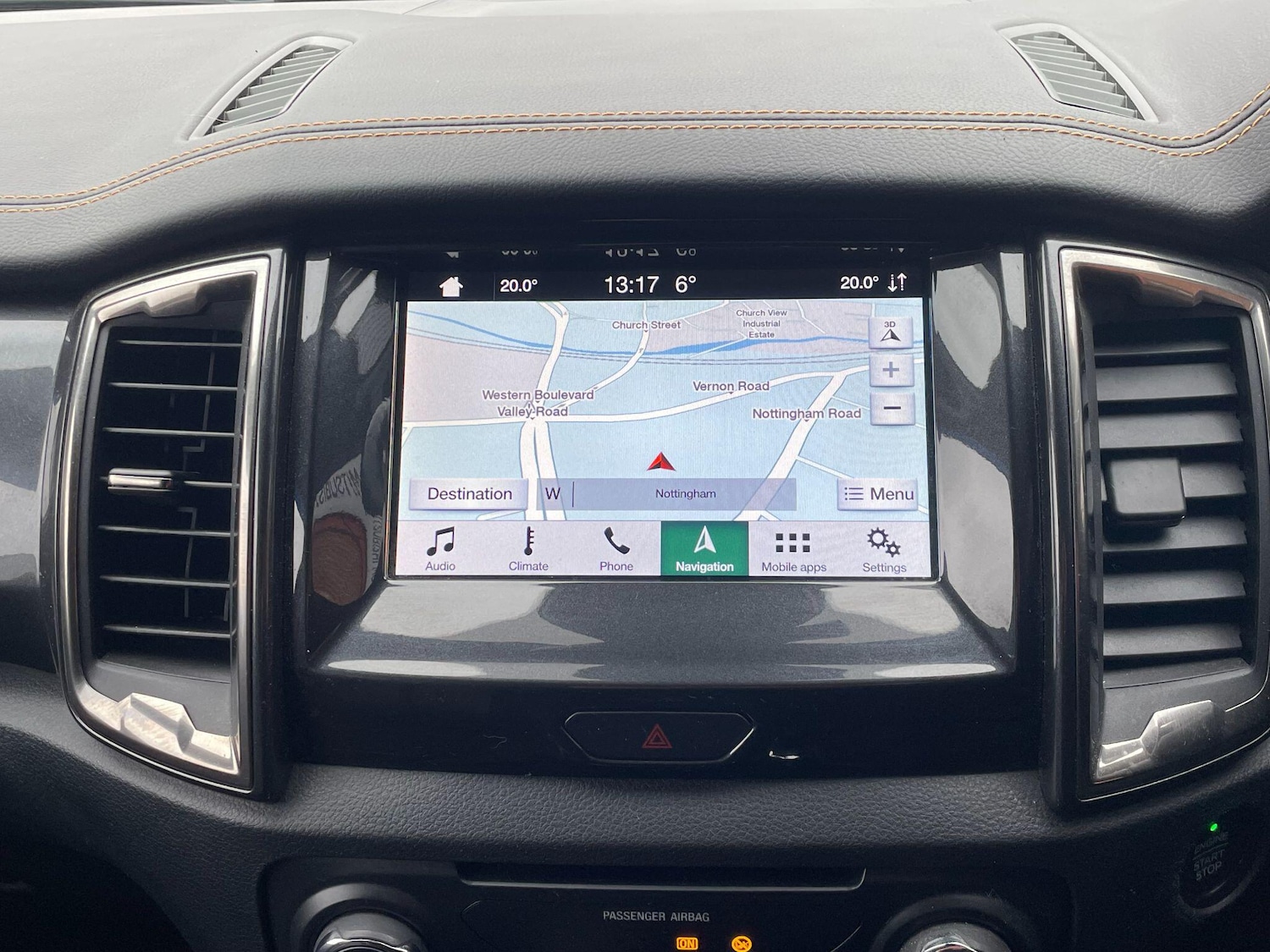 Used Ford Ranger for sale - 77425379: Photo 24