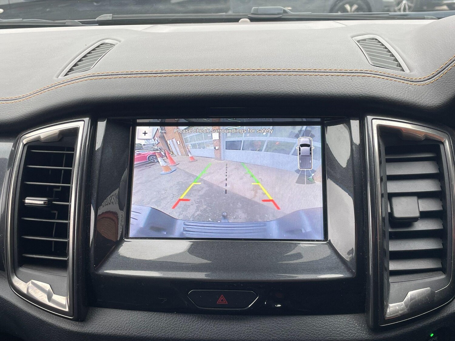 Used Ford Ranger for sale - 77425379: Photo 28