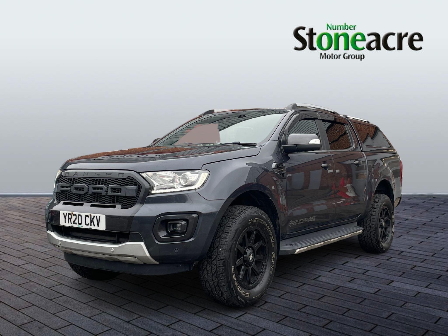 Used Ford Ranger for sale - 77425379: Photo 3