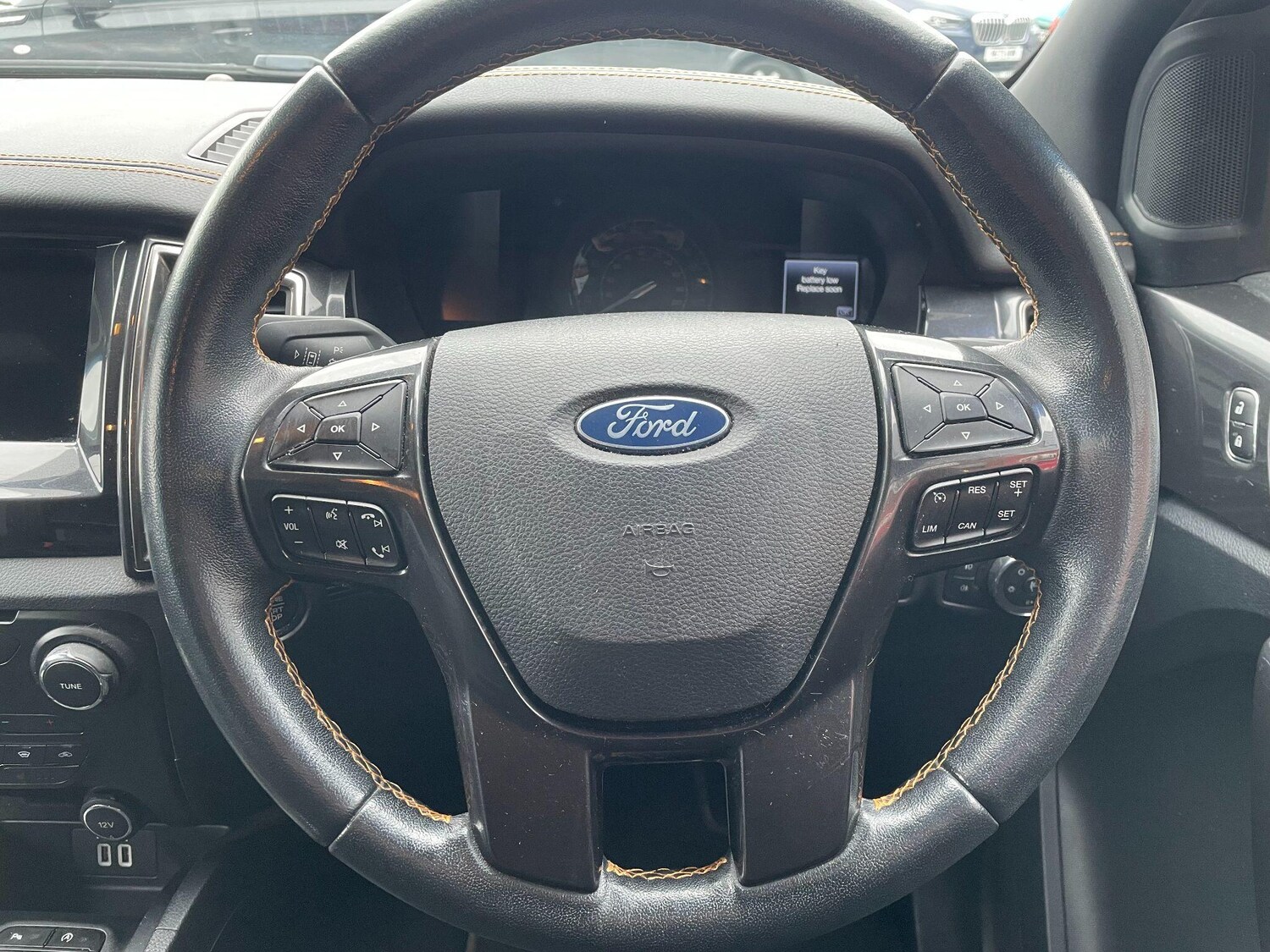 Used Ford Ranger for sale - 77425379: Photo 32