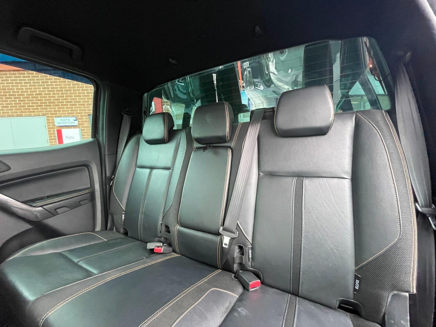 Used Ford Ranger for sale - 77425379: Photo 33