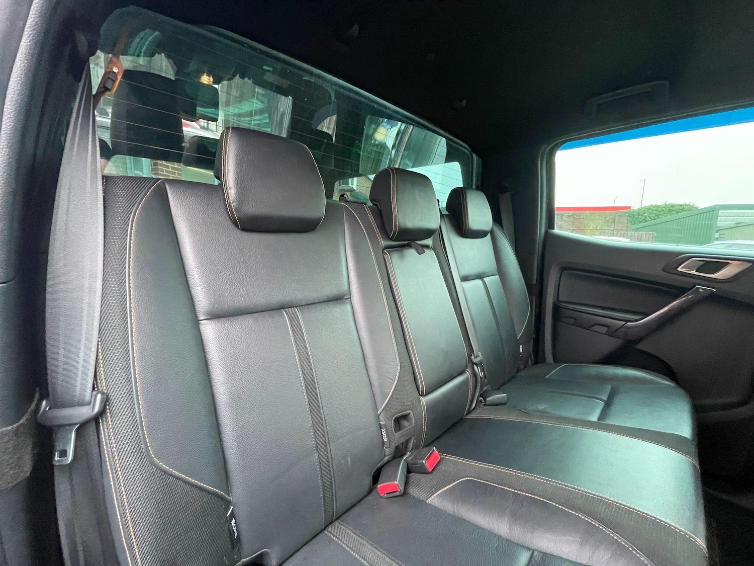 Used Ford Ranger for sale - 77425379: Photo 34