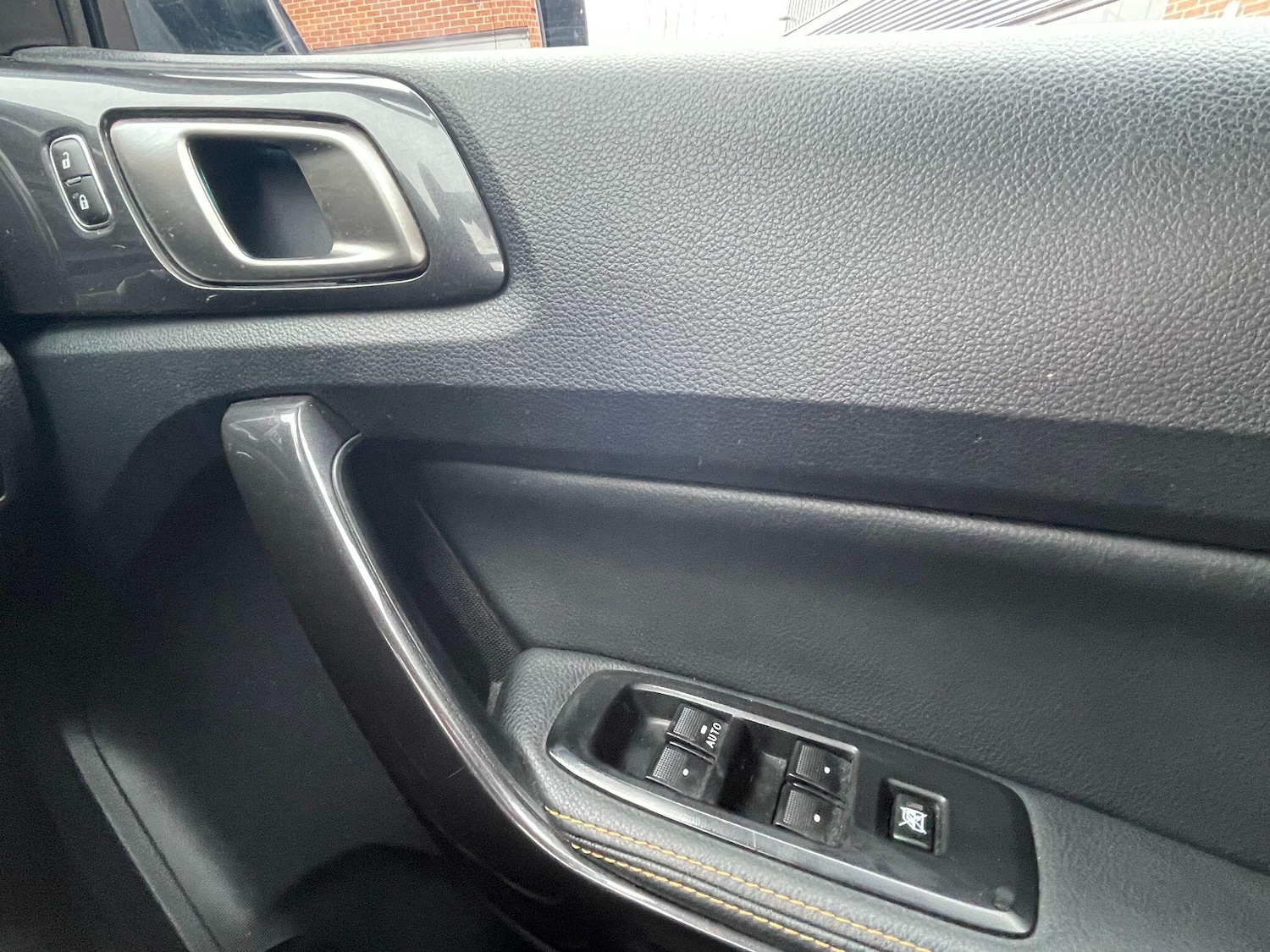 Used Ford Ranger for sale - 77425379: Photo 37