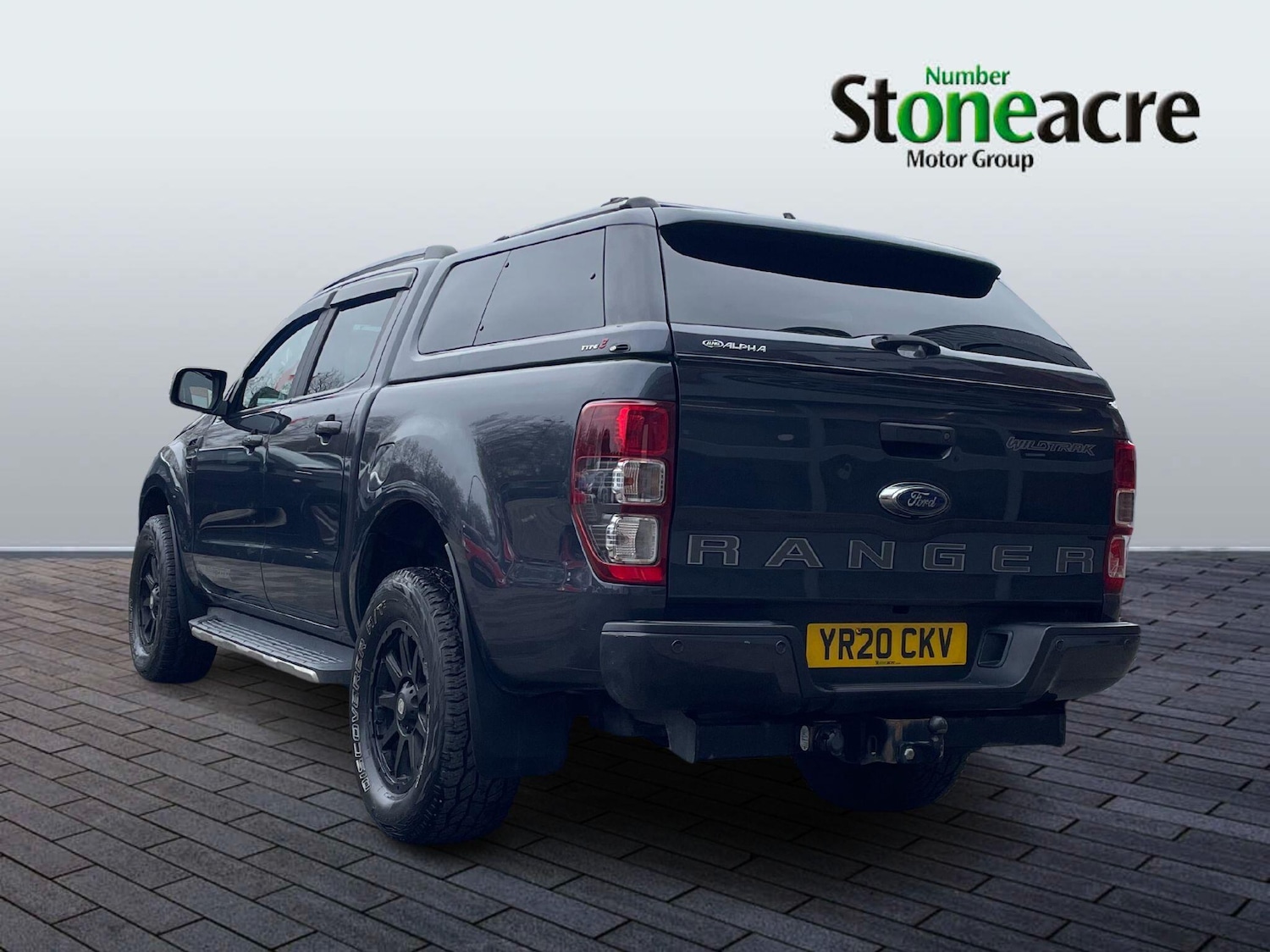 Used Ford Ranger for sale - 77425379: Photo 5