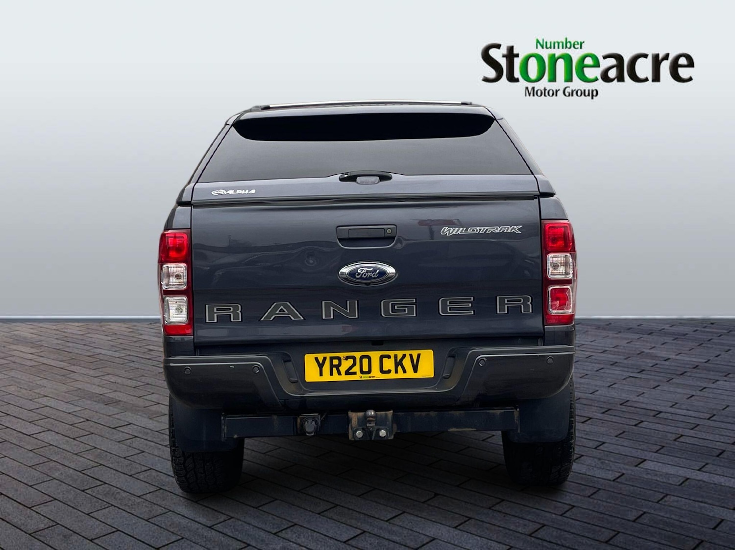 Used Ford Ranger for sale - 77425379: Photo 6