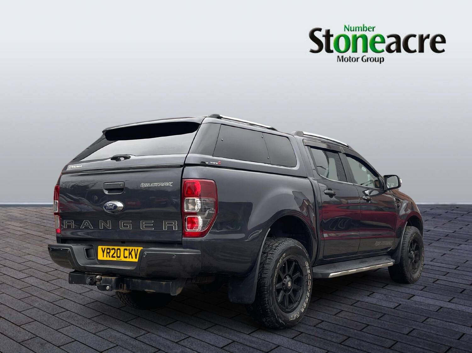 Used Ford Ranger for sale - 77425379: Photo 8