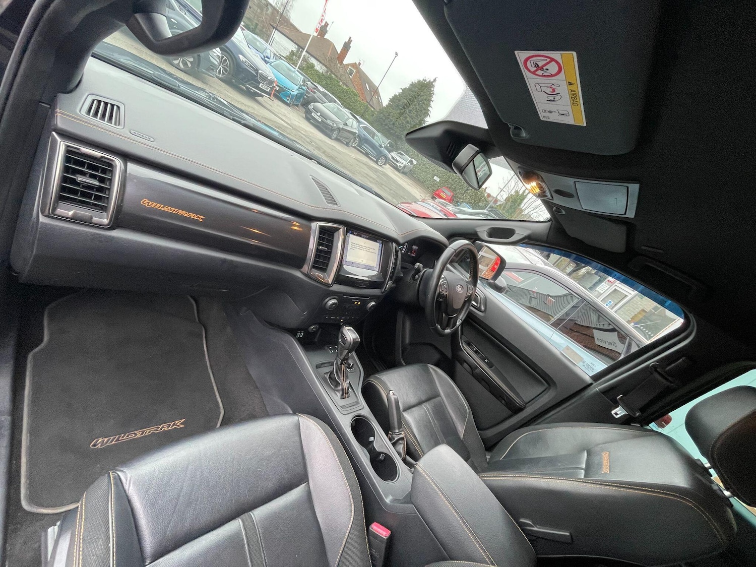 Used Ford Ranger for sale - 77425379: Photo 9