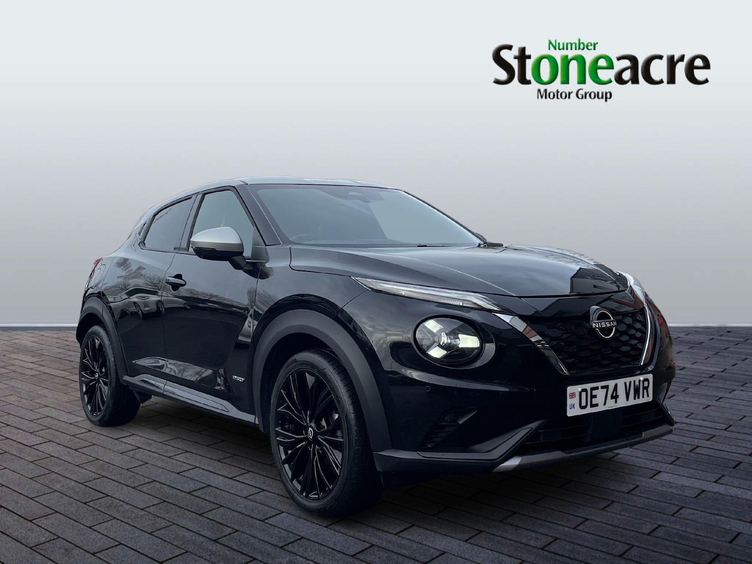 Used Nissan Juke 2024 for sale - 77411088: Photo 1