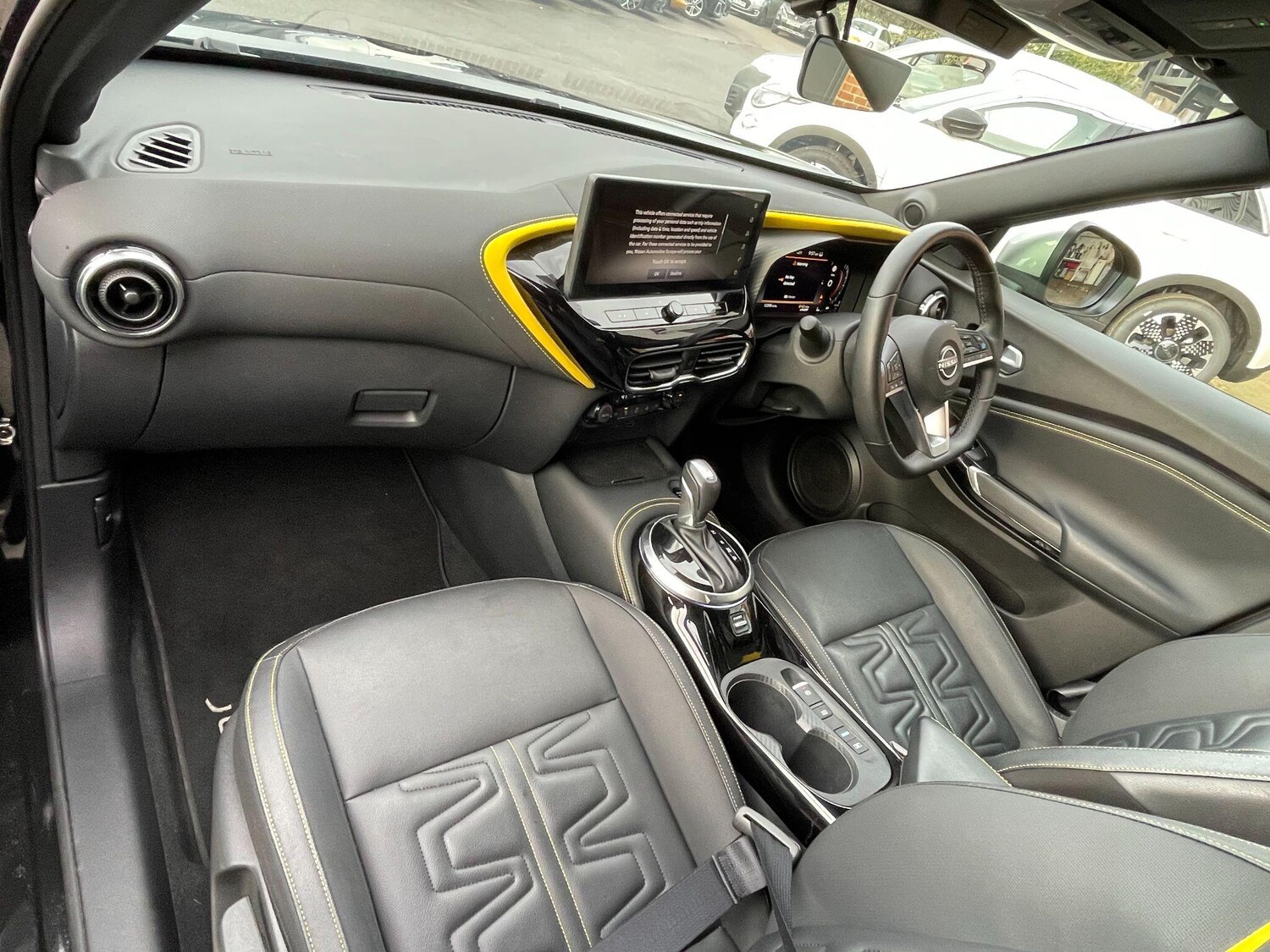 Used Nissan Juke 2024 for sale - 77411088: Photo 13