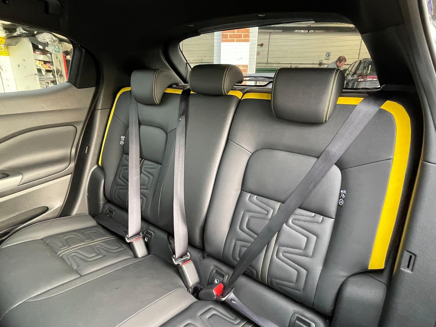 Used Nissan Juke 2024 for sale - 77411088: Photo 16