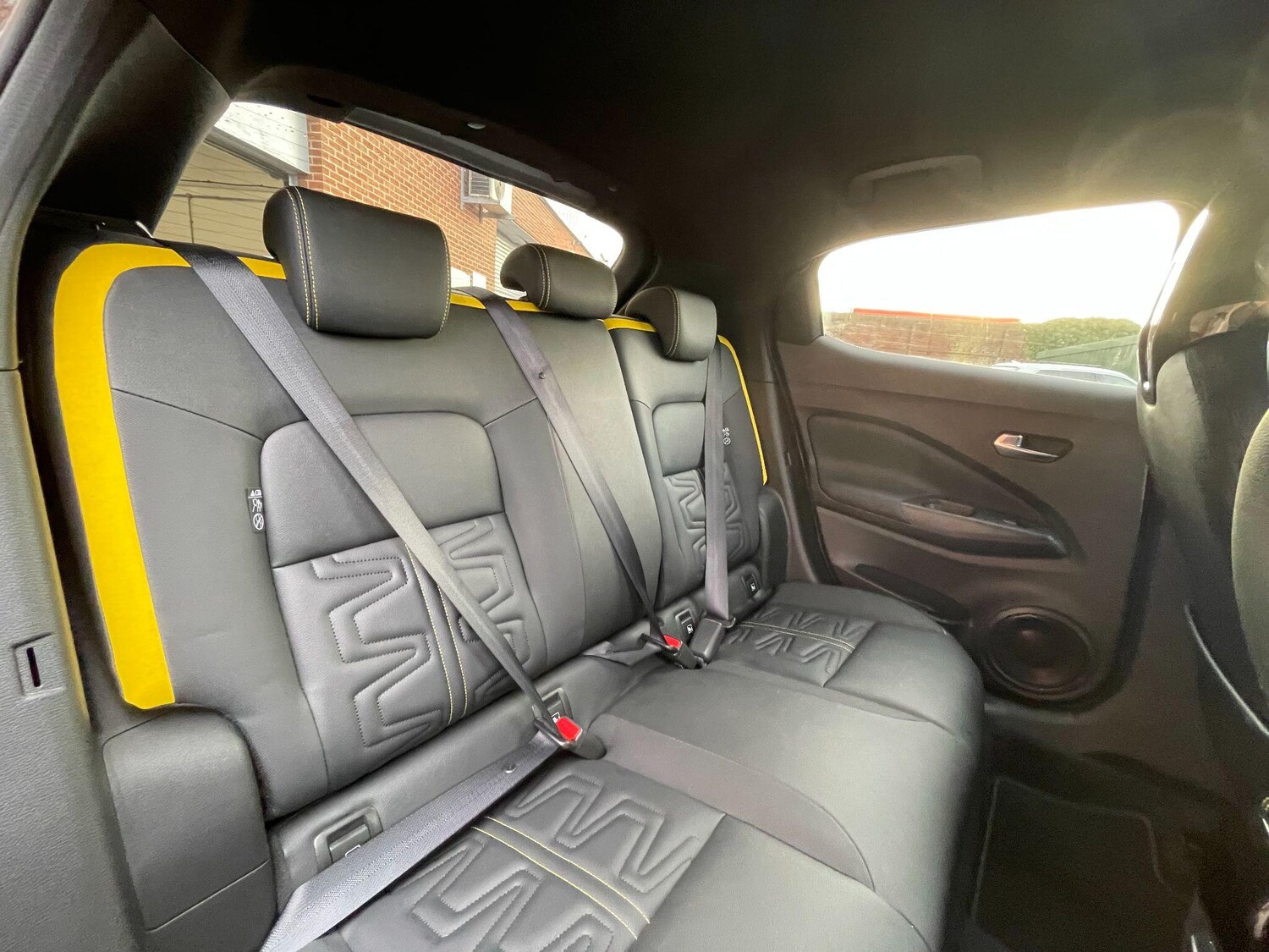 Used Nissan Juke 2024 for sale - 77411088: Photo 17