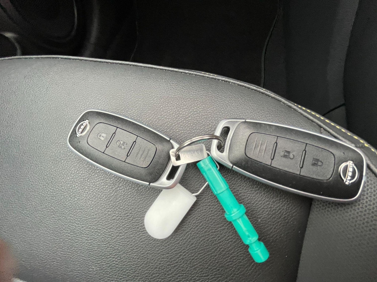 Used Nissan Juke 2024 for sale - 77411088: Photo 21