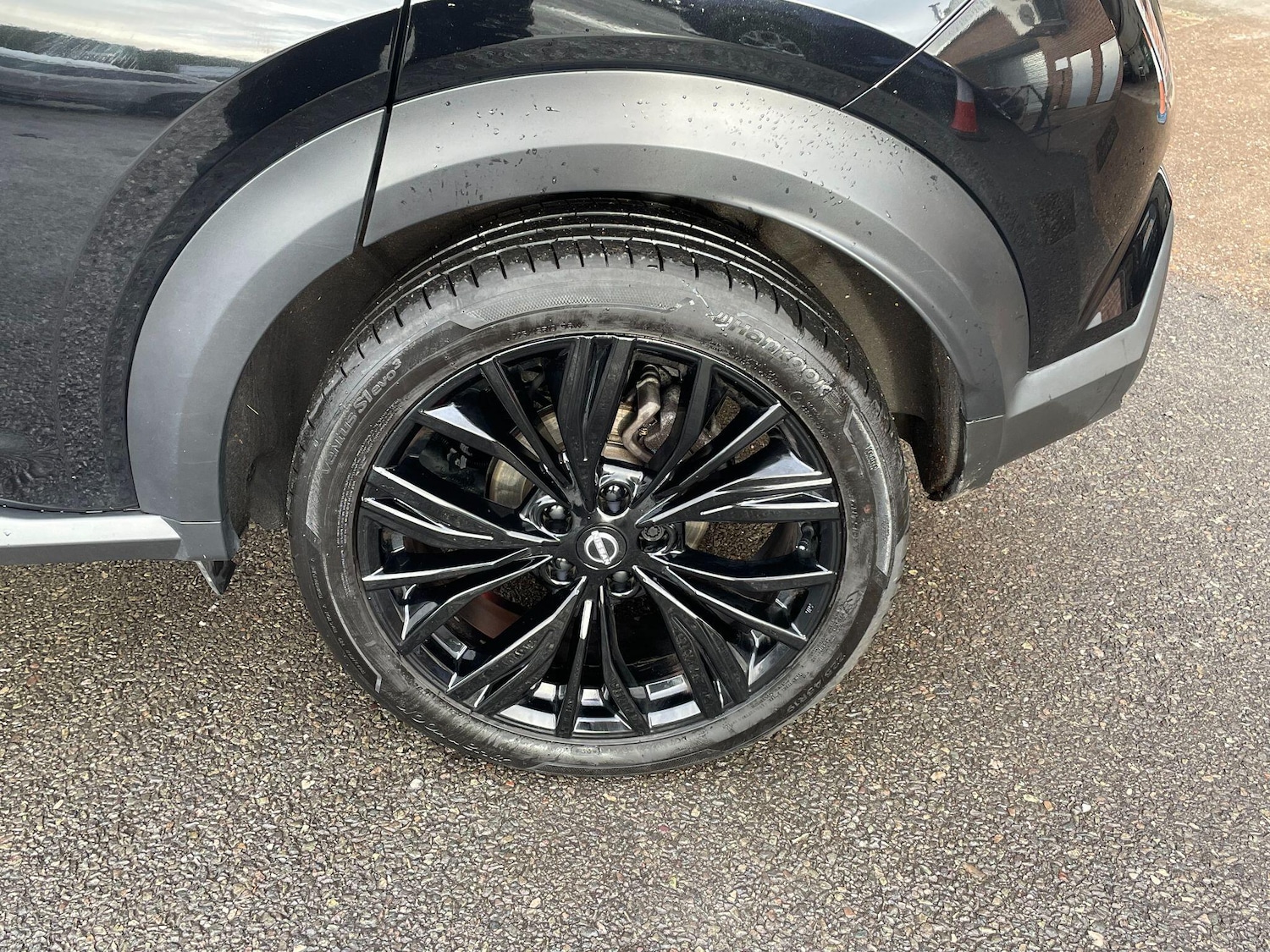 Used Nissan Juke 2024 for sale - 77411088: Photo 22