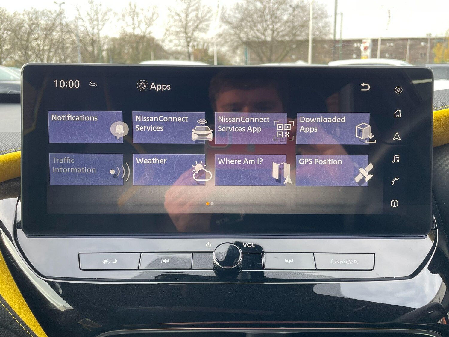 Used Nissan Juke 2024 for sale - 77411088: Photo 23