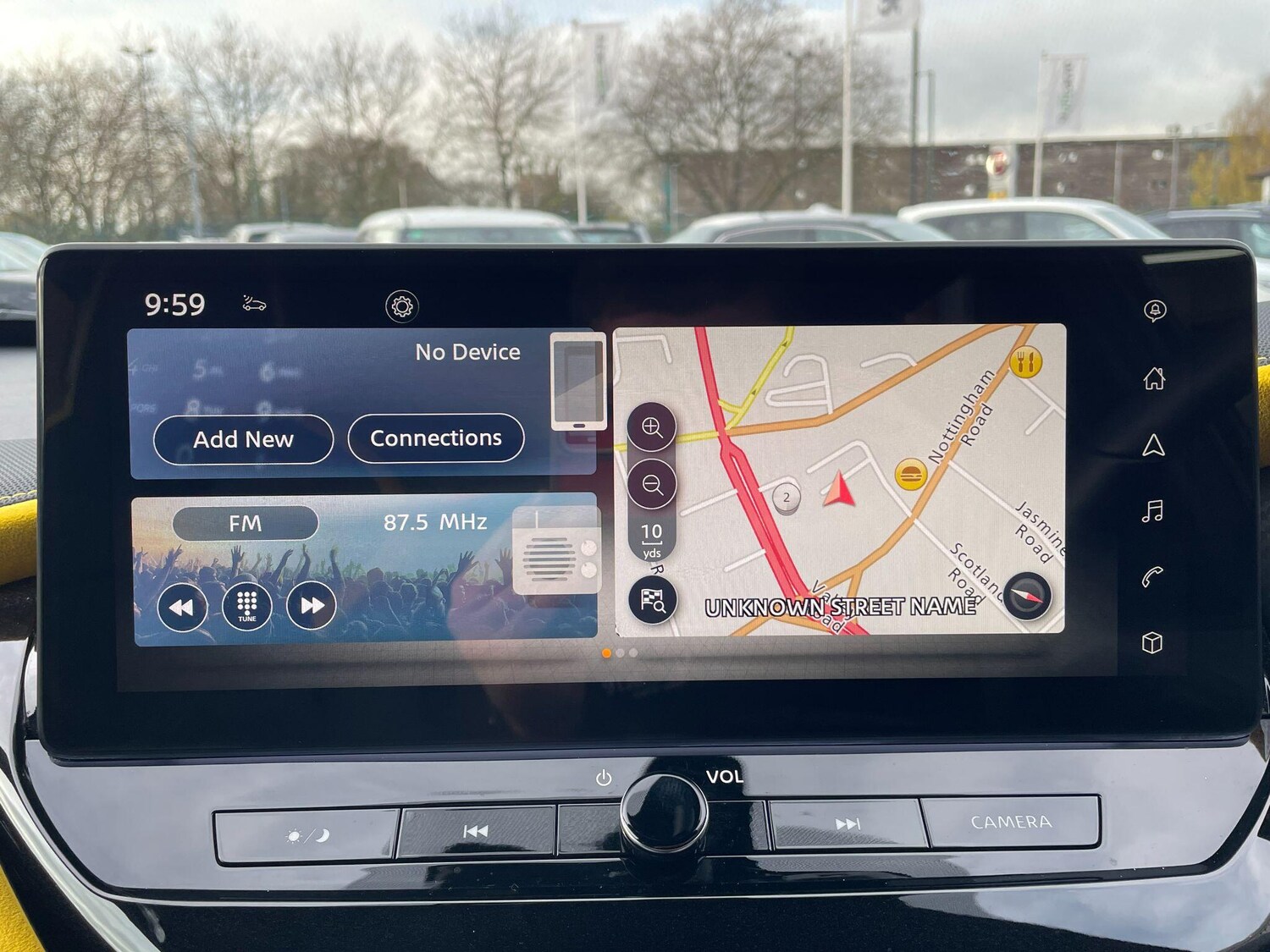 Used Nissan Juke 2024 for sale - 77411088: Photo 24