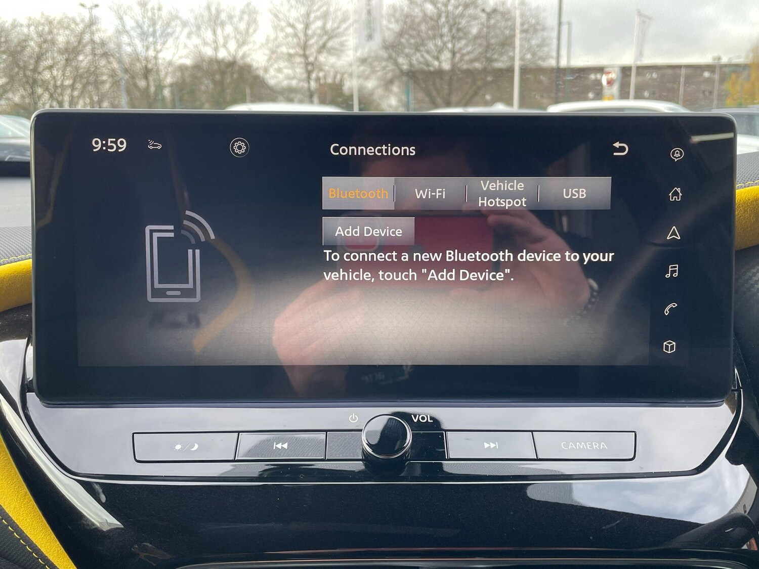 Used Nissan Juke 2024 for sale - 77411088: Photo 25