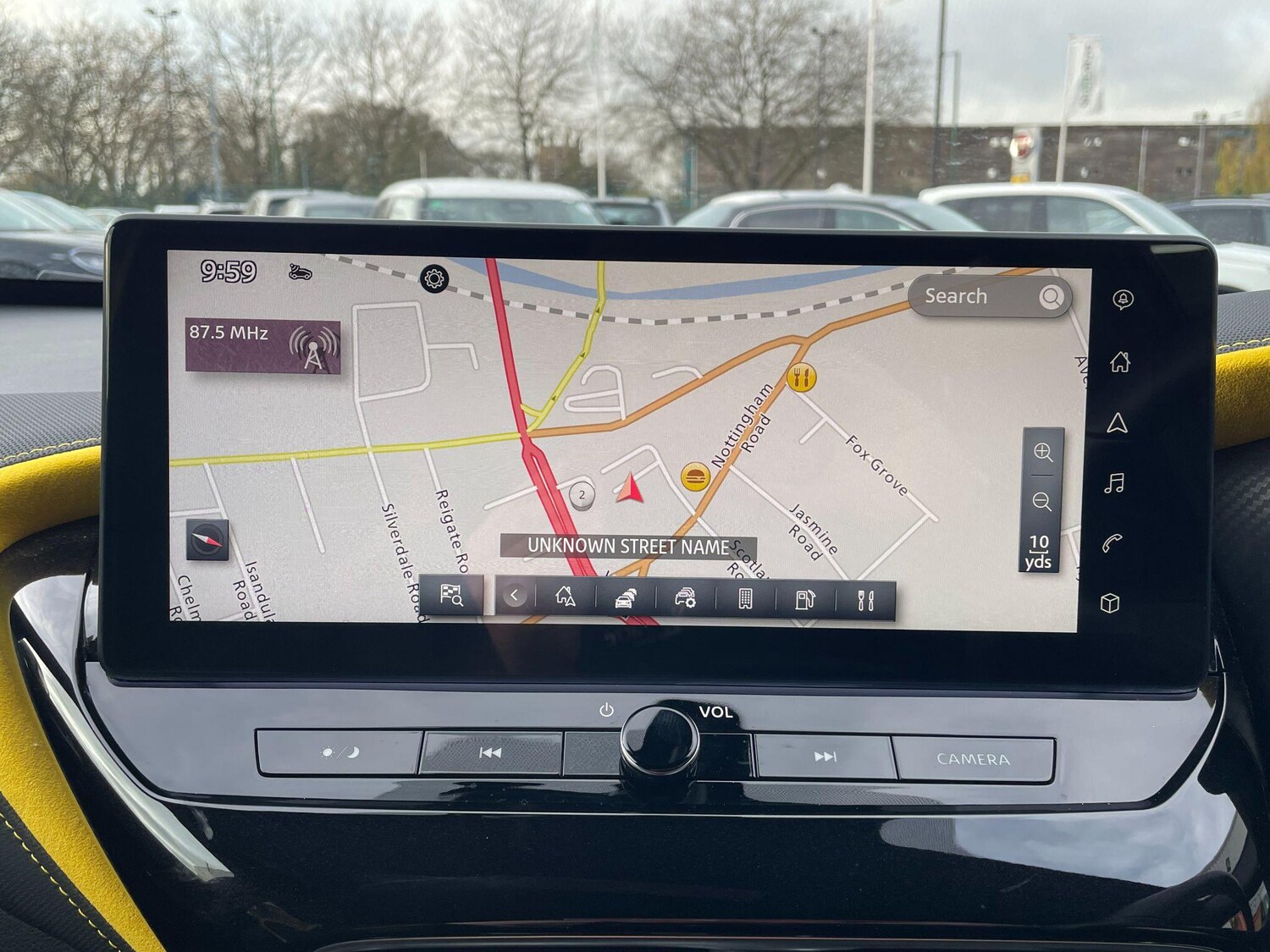 Used Nissan Juke 2024 for sale - 77411088: Photo 27