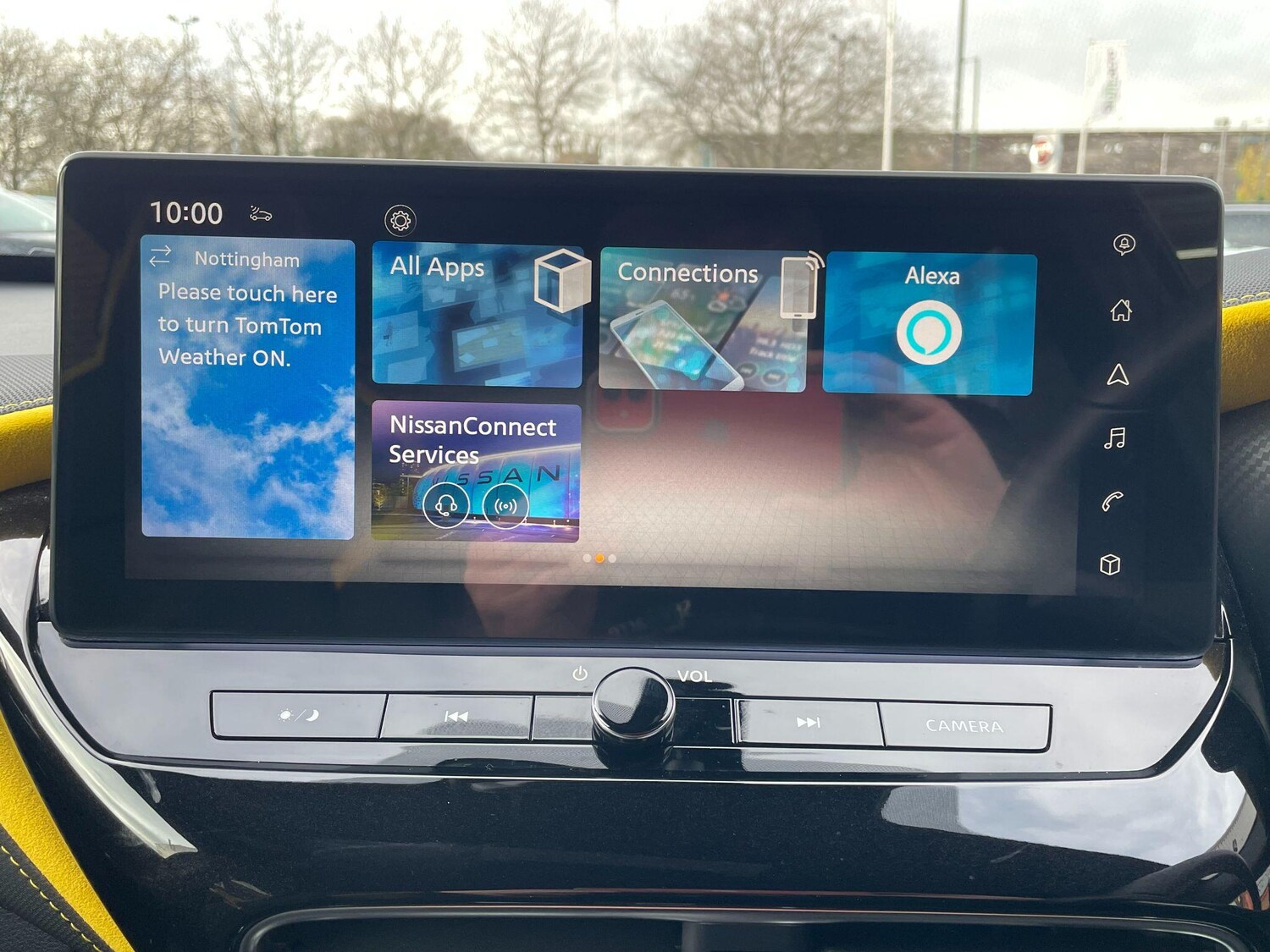 Used Nissan Juke 2024 for sale - 77411088: Photo 28