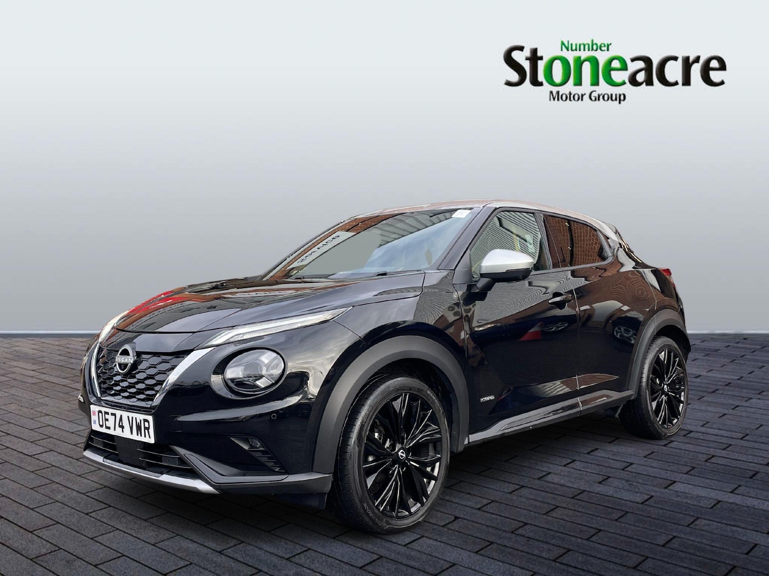 Used Nissan Juke 2024 for sale - 77411088: Photo 3