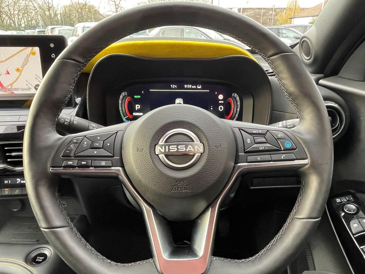 Used Nissan Juke 2024 for sale - 77411088: Photo 35