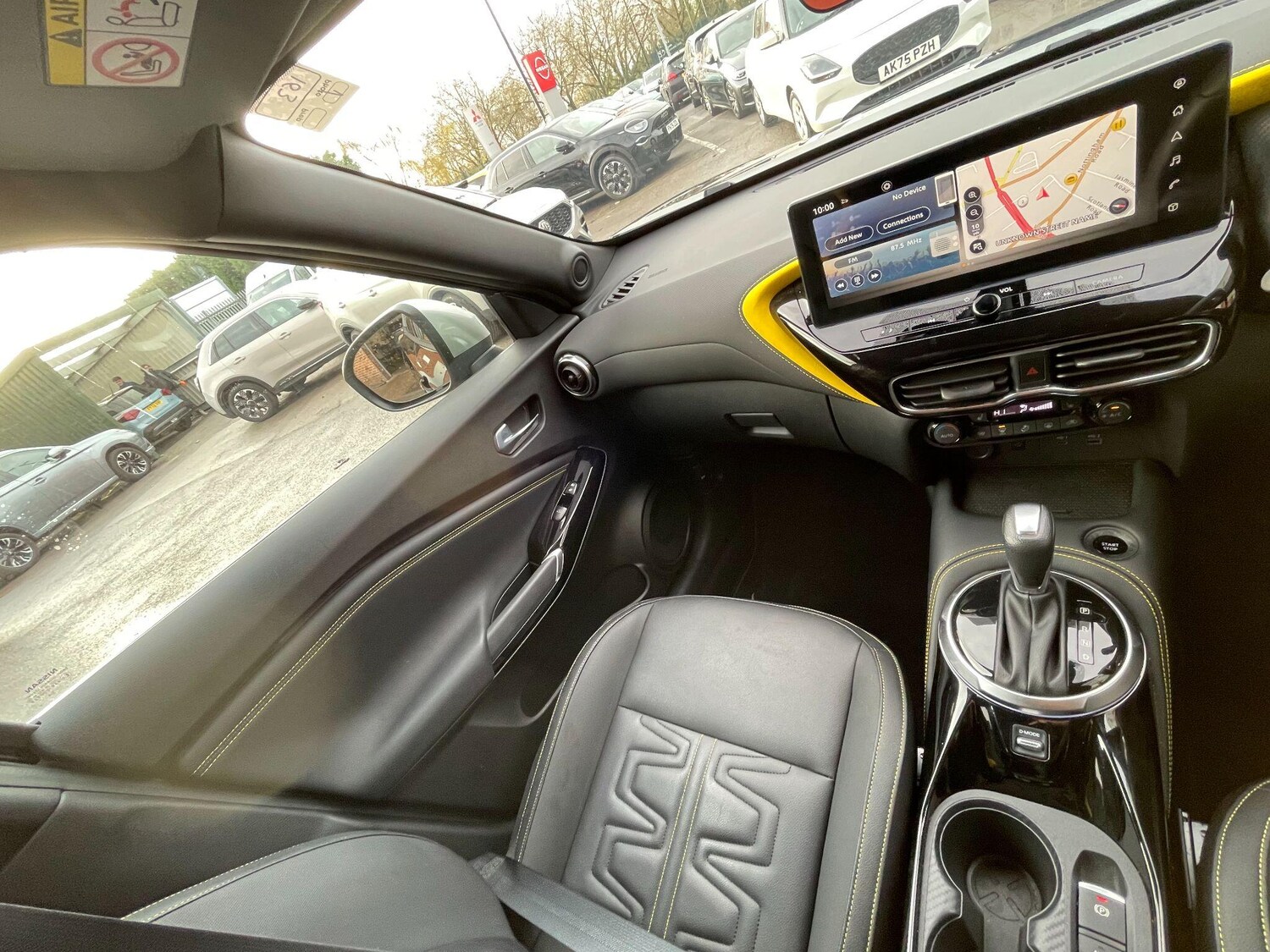 Used Nissan Juke 2024 for sale - 77411088: Photo 36