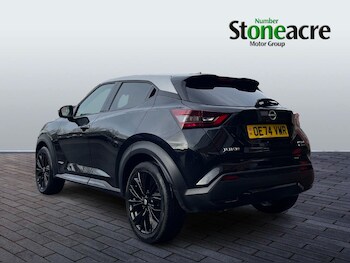 Used Nissan Juke 2024 for sale - 77411088: Photo