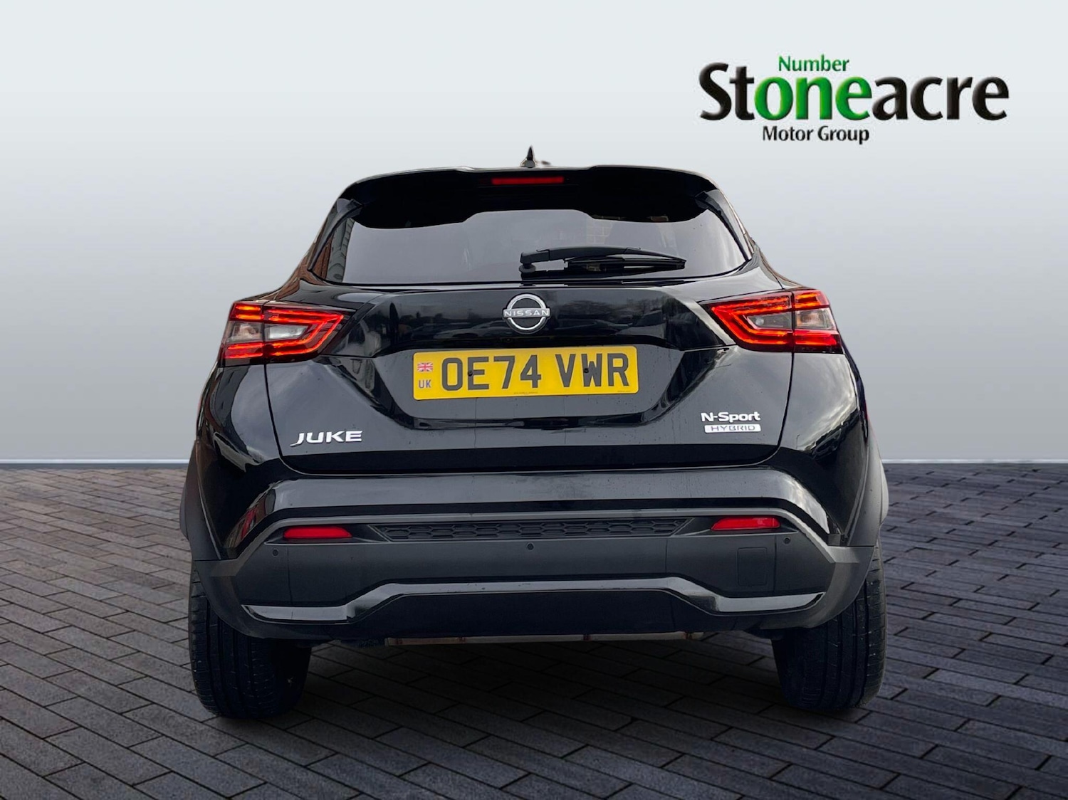 Used Nissan Juke 2024 for sale - 77411088: Photo 6