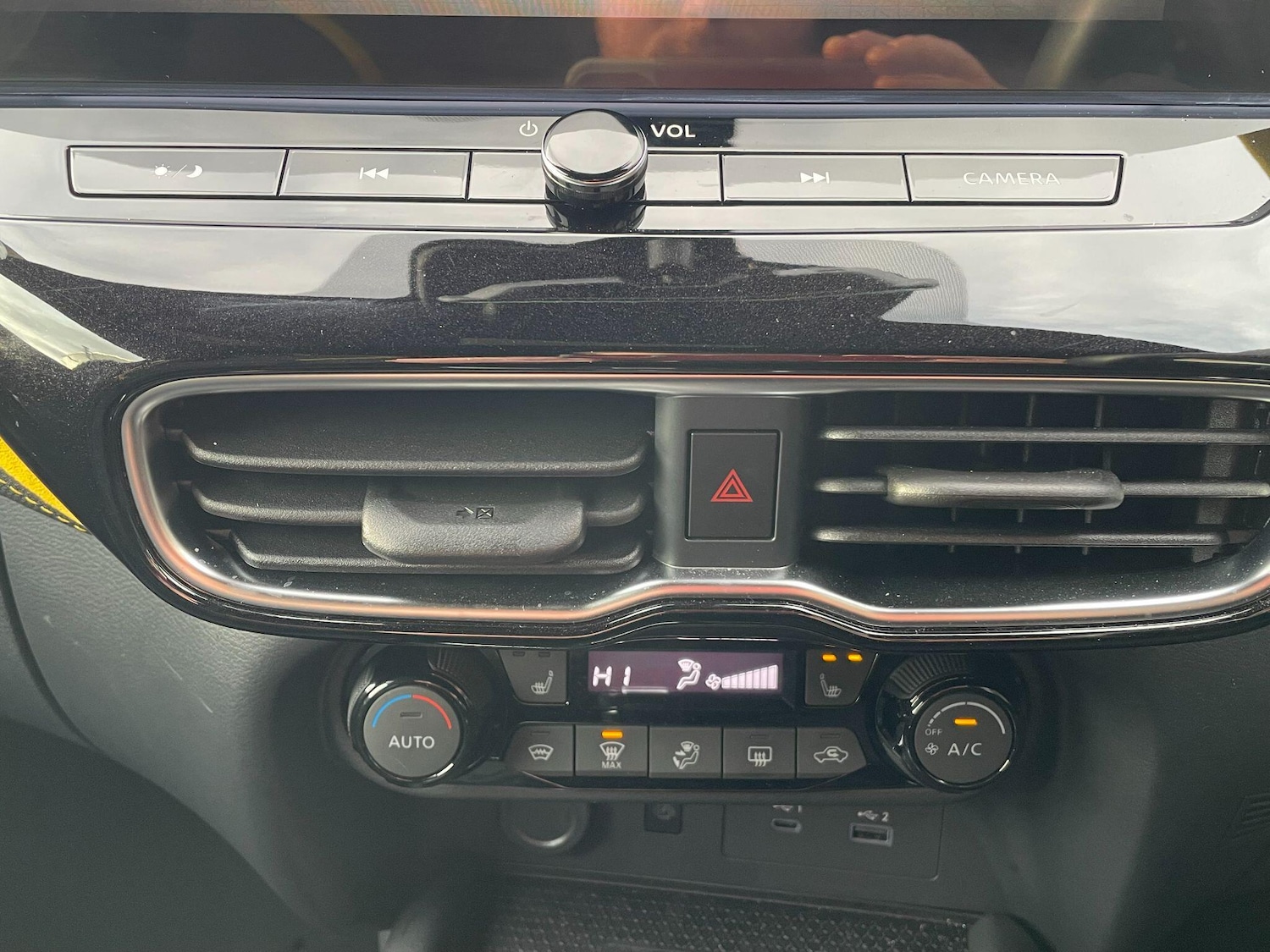 Used Nissan Juke 2024 for sale - 77411088: Photo 9