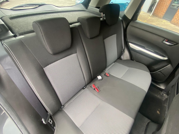 Used Suzuki Vitara 2015 for sale - 75646278: Photo 13