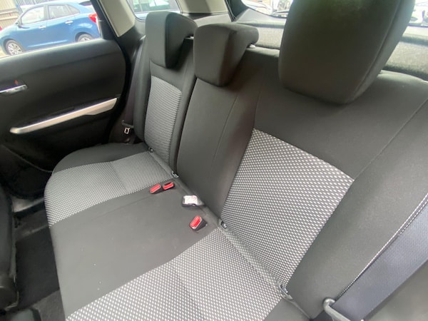 Used Suzuki Vitara 2015 for sale - 75646278: Photo 14