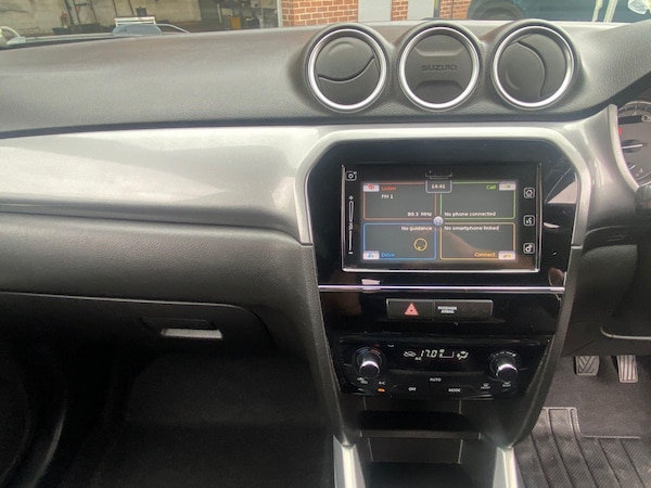 Used Suzuki Vitara 2015 for sale - 75646278: Photo 16