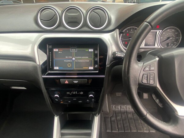 Used Suzuki Vitara 2015 for sale - 75646278: Photo 17