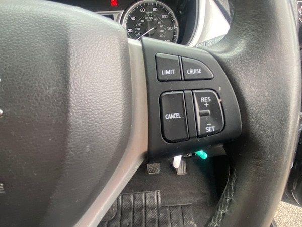 Used Suzuki Vitara 2015 for sale - 75646278: Photo 19