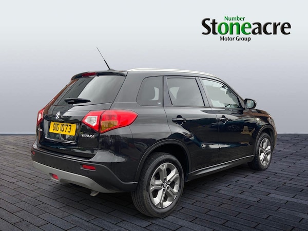 Used Suzuki Vitara 2015 for sale - 75646278: Photo 5