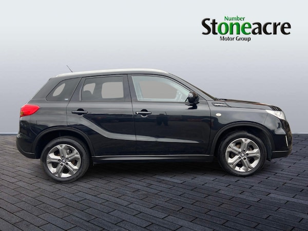 Used Suzuki Vitara 2015 for sale - 75646278: Photo 6